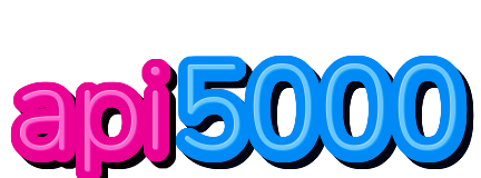 api5000 — logo kanal