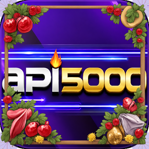 api5000 — mitra unggulan